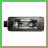 Targa Light With Bulb CITROEN C4-(Year 2010-2017)