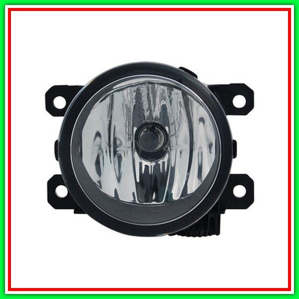 Right-Left Fog light CITROEN C4-(Year 2010-2017)