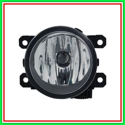 Right-Left Fog light CITROEN C4-(Year 2010-2017)