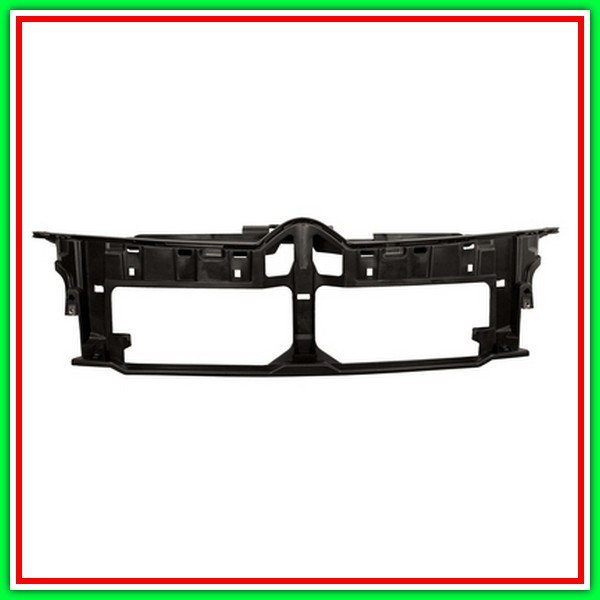 Grill Radiator Interna-Nera CITROEN C4 Picasso-(Year 2013-2016)
