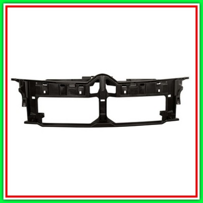 Grill Radiator Interna-Nera CITROEN C4 Picasso-(Year 2013-2016)