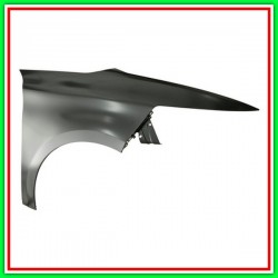 Right Front Fender CITROEN C4 Picasso-(Year 2013-2016)
