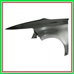 Left Front Fender CITROEN C4 Picasso-(Year 2013-2016)