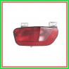Retronebbia Sinistro Senza Portalampada Citroen-C4 Picasso-Mod. 07/13-08/16