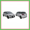 Retronebbia Sinistro Senza Portalampada Citroen-C4 Picasso-Mod. 07/13-08/16