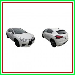 Fendinebbia Destro-Sinistro Citroen Ds4-(Anno 2011-2015)