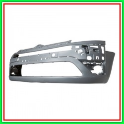 Paraurti Anteriore Con Primer Citroen C4 Grand Picasso-(Anno 2007-2013)