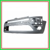Paraurti Anteriore Con Primer Citroen C4 Grand Picasso-(Anno 2007-2013)