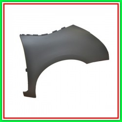 Parafango Anteriore Destro Citroen C4 Grand Picasso-(Anno 2007-2013)