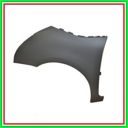 Parafango Anteriore Sinistro Citroen C4 Grand Picasso-(Anno 2007-2013)
