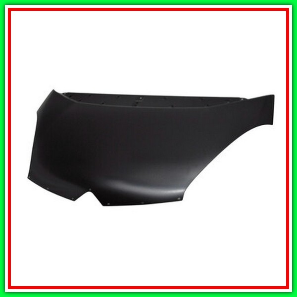 Cofano Citroen C4 Grand Picasso-(Anno 2007-2013)