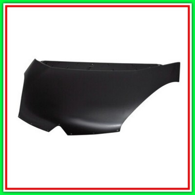 Cofano Citroen C4 Grand Picasso-(Anno 2007-2013)