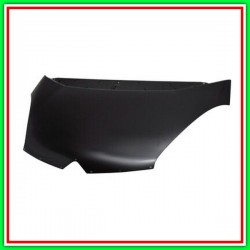 Cofano In Alluminio Citroen C4 Grand Picasso-(Anno 2007-2013)
