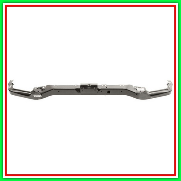 Frontale Anteriore Superiore Citroen C4 Grand Picasso-(Anno 2007-2013)