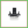 Luce Targa Con Lampadina Citroen C4 Grand Picasso-(Anno 2007-2013)