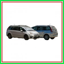 Proiettore Sinistro H1-H7 Elettrico Con Motore Citroen C4 Grand Picasso-(Anno 2007-2013)