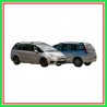 Proiettore Sinistro H1-H7 Elettrico Con Motore Citroen C4 Grand Picasso-(Anno 2007-2013)