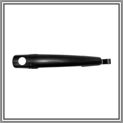 Front Front Handle Left-Tailgate-With Primer-Without Hole NOTTOLINO-With SMART Entry