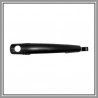 Front Front Handle Left-Tailgate-With Primer-Without Hole NOTTOLINO-With SMART Entry