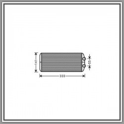 Riscaldatore Citroen C4 Grand Picasso-(Anno 2007-2013)