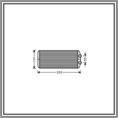 Riscaldatore Citroen C4 Grand Picasso-(Anno 2007-2013)