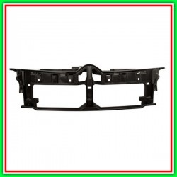 Griglia Radiatore Interna-Nera Citroen C4 Grand Picasso-(Anno 2013-2016)