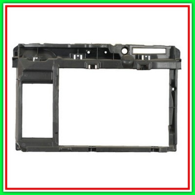 Full Front Front - Mod Diesel 16 CITROEN C4 Cactus-(Year 2014-2018)
