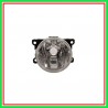 Right-Left Fog light CITROEN C4 Cactus-(Year 2014-2018)