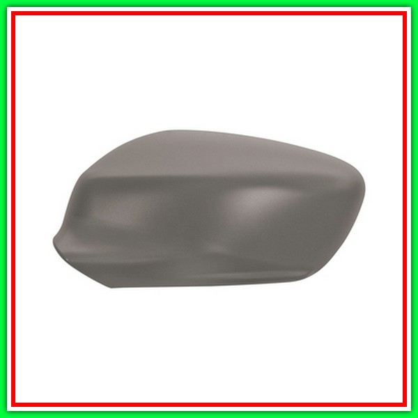 Calotta Retrovisore Sinistro Con Primer Citroen C4 Cactus-(Anno 2014-2018)
