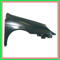 Right Front Fender With Firefly Hole CITROEN C5-(Year 2001-2004)