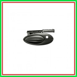 Left Front Outer Handle With Primer-Con Hole NOTTOLINO CITROEN C5-(Year 2001-2004)
