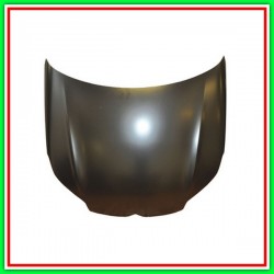 Bonnet Citroen C5-(Year 2008-2010)