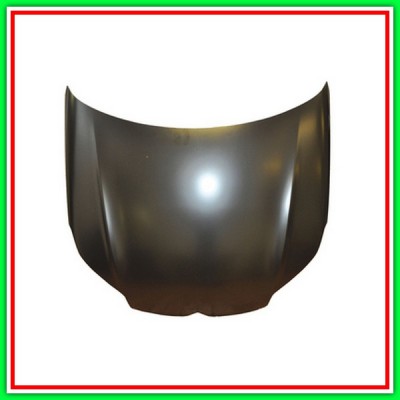 Bonnet Citroen C5-(Year 2008-2010)