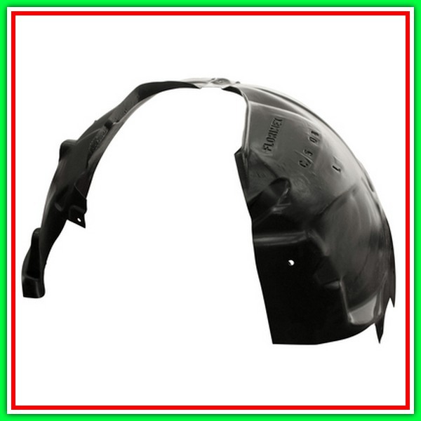 Passaruota Front Left CITROEN C5-(Year 2008-2010)