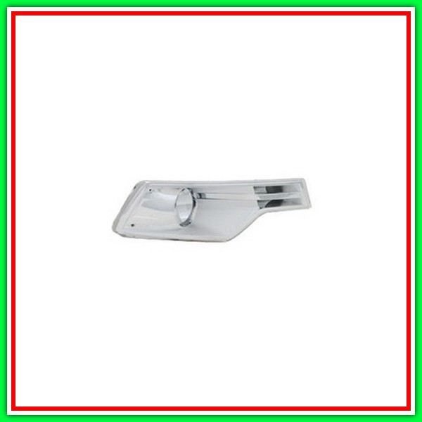 Right Fog Light CITROEN C5-(Year 2008-2010)