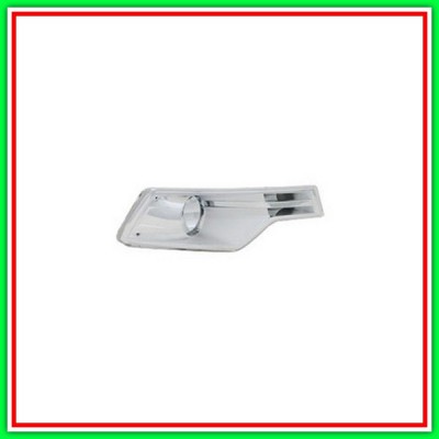 Right Fog Light CITROEN C5-(Year 2008-2010)