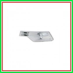 Left Fog Light CITROEN C5-(Year 2008-2010)