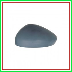Left RearView Mirror Shell With Primer CITROEN C5-(Year 2008-2010)