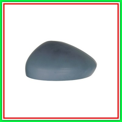 Left RearView Mirror Shell With Primer CITROEN C5-(Year 2008-2010)