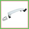 Left Front Outer Handle With Primer-Con Hole NOTTOLINO CITROEN C5-(Year 2008-2010)