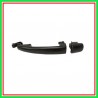 Maniglia Esterna Anteriore Destra-Con Primer-Senza Foro Nottolino Citroen C5-(Anno 2008-2010)