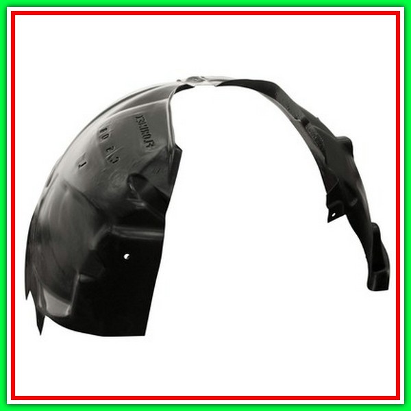 Passaruota Anteriore Destro Citroen C5-(Anno 2011-2017)