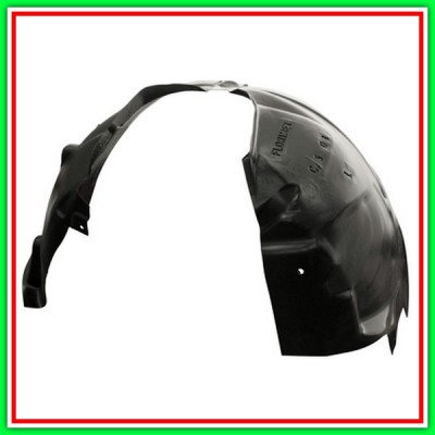 Passaruota Anteriore Sinistro Citroen C5-(Anno 2011-2017)