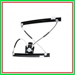 Right Front Crystal Mechanism Mod5 Doors CITROEN C5-(Year 2011-2017)