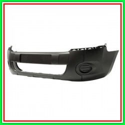 Paraurti Anteriore Nero Citroen Berlingo-(Anno 2008-2011)