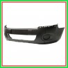 Paraurti Anteriore Nero Citroen Berlingo-(Anno 2008-2011)