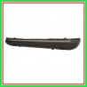 Paraurti Posteriore Con Primer-Con Tappo Coprigancio-Con Tracce Pdc Citroen Berlingo-(Anno 2008-2011)