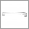 Modanatura Inferiore Paraurti Posteriore-Argento Mod Xtr Citroen Berlingo-(Anno 2008-2011)