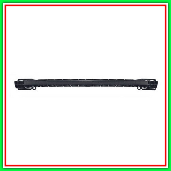 Rinforzo Inferiore Paraurti Anteriore Citroen Berlingo-(Anno 2008-2011)
