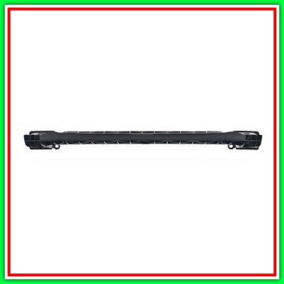 Rinforzo Inferiore Paraurti Anteriore Citroen Berlingo-(Anno 2008-2011)